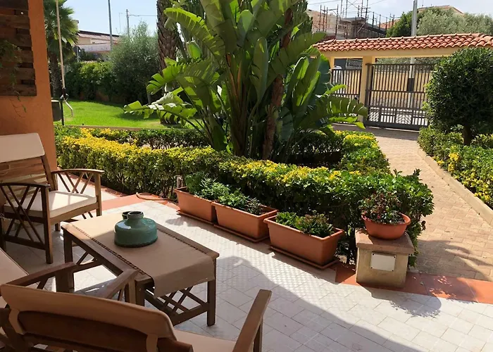 A Casa di Giù B&B