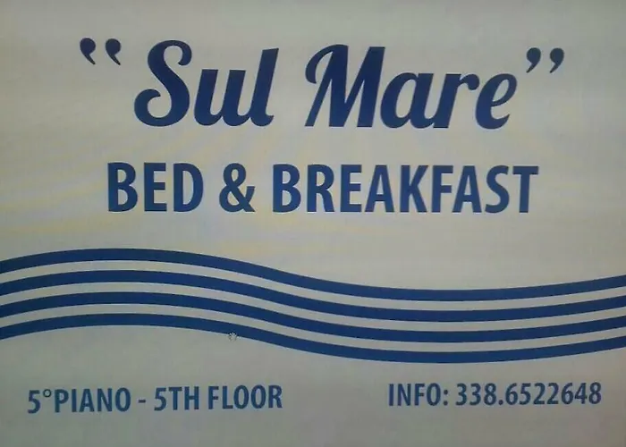 B&B Sul Mare