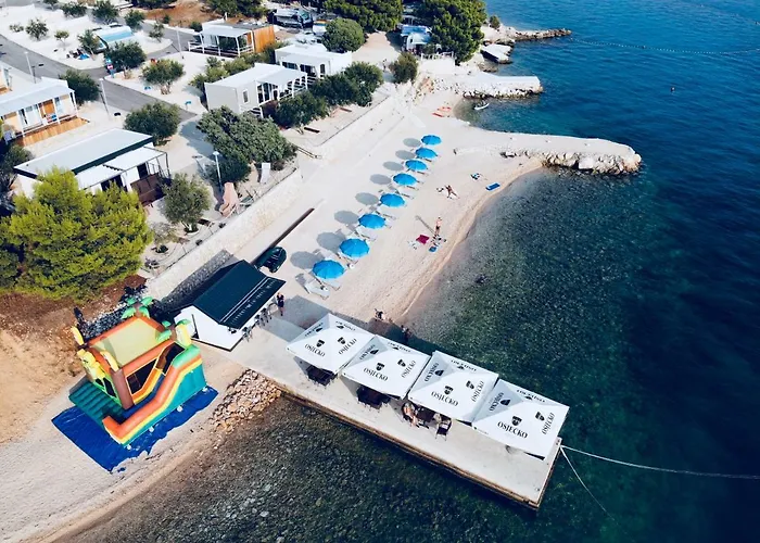 Camp Milo Moje
