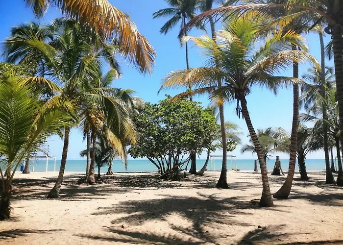 Hotel Playa Mandala