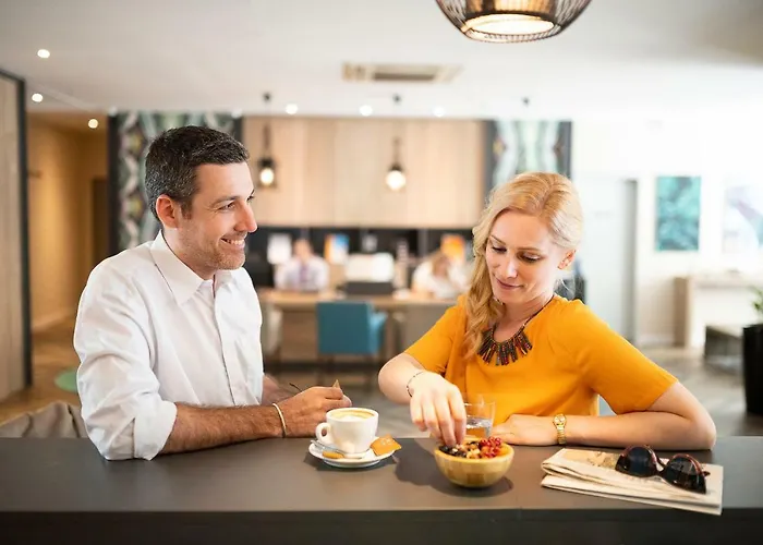Three Corners Lifestyle Hotel