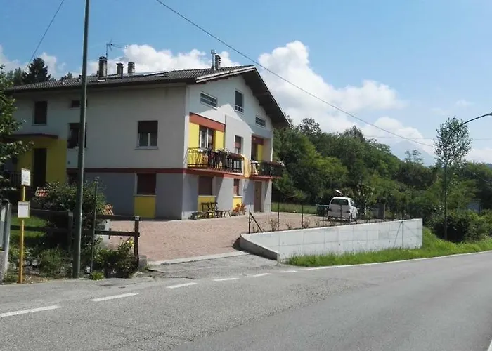 B&B Tisoi