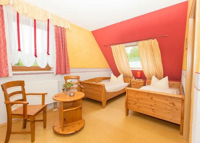 Steigerwaldpension