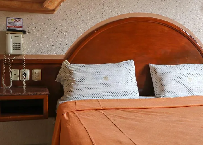 Motel Caribe
