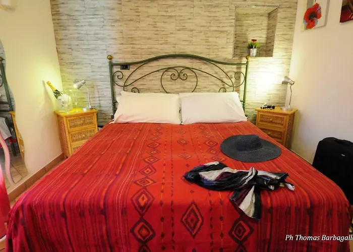 B&B Giuseppe Verdi