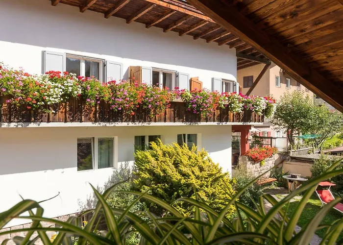 Appartchalet La Rondula - 100M From Seceda Ortisei