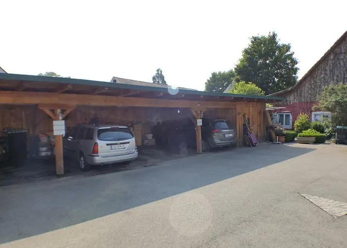 Pension Arkadenhof