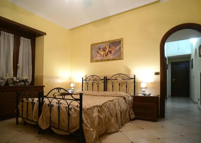 Il B&B del Lago