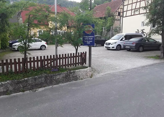 Hotel Feiler