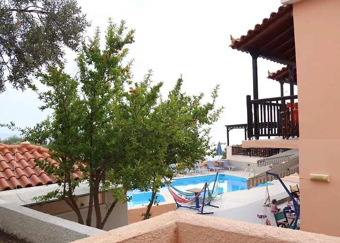 Panorama Apartments