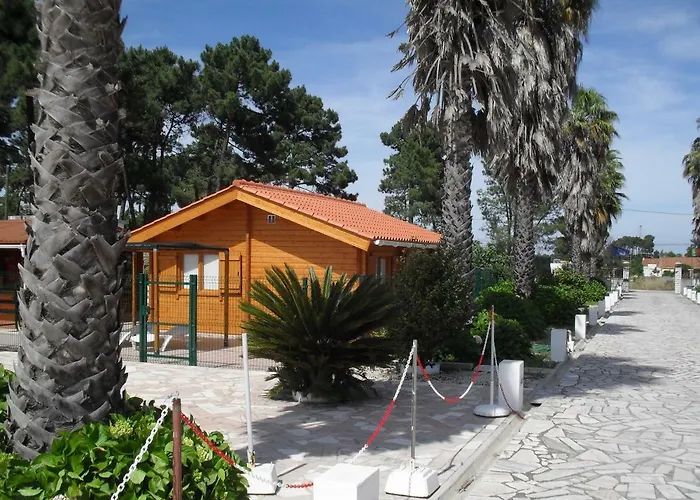 Lobateira Villas