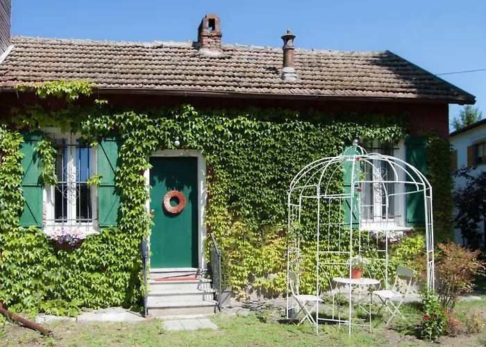 Il Cottage