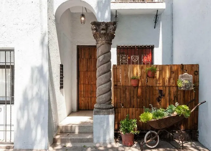 Casa Melgar
