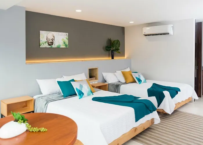 Kapital Suites
