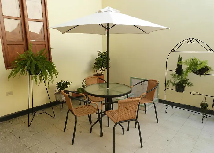 Hostal Antonio