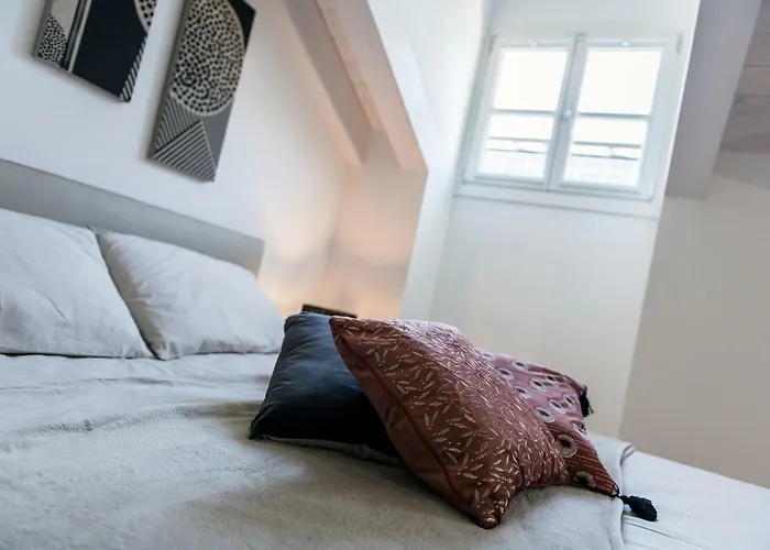 Paduina3 Comfort Apartments Trieste