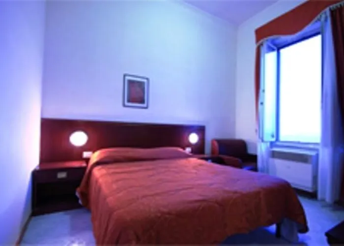 Albergo Panorama Frascati