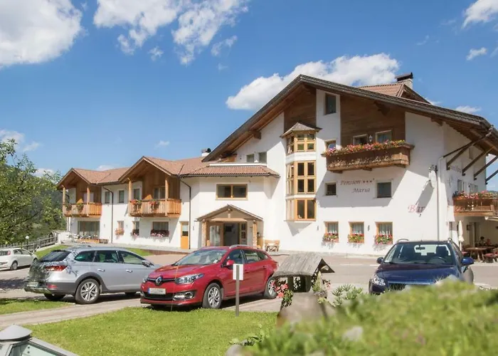 Pension Maria