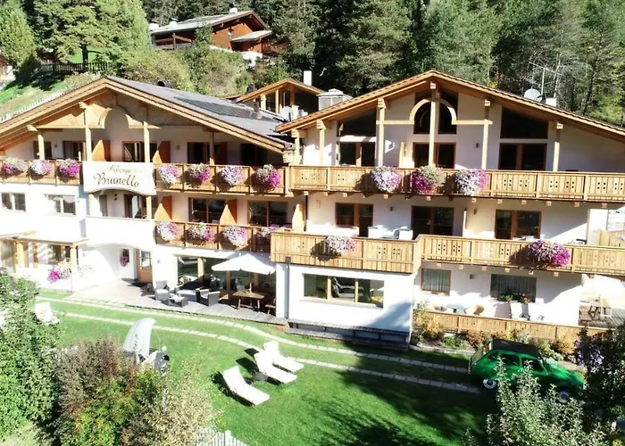 Residence Brunello