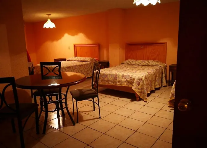 Hotel del Conde
