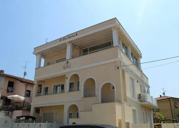 Villa Martina
