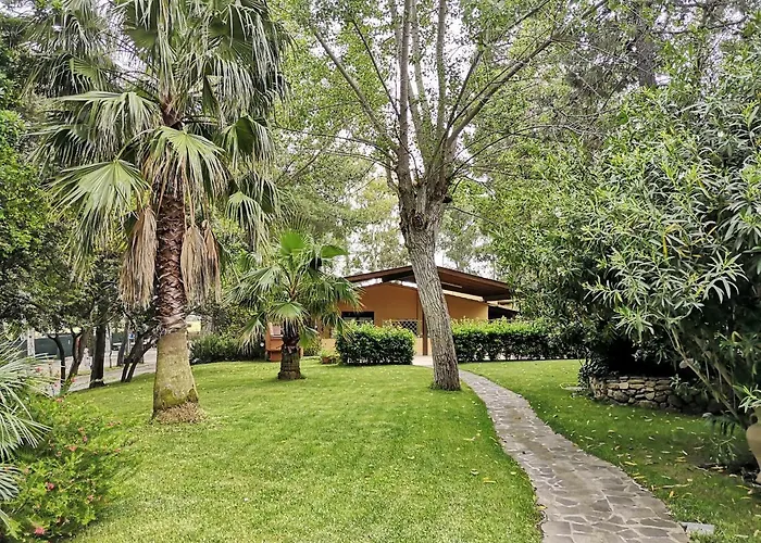 Villaggio Camping Golfo Di Arzachena Cannigione