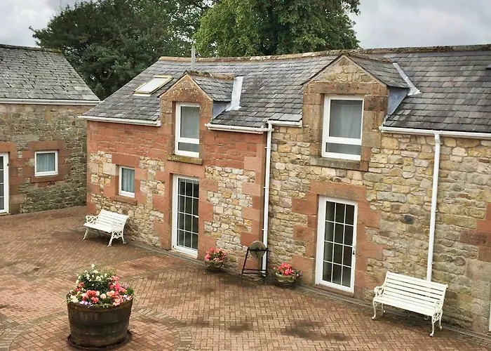 Bessiestown Country Guesthouse