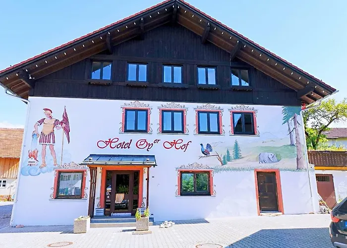 Hotel Oyer Hof