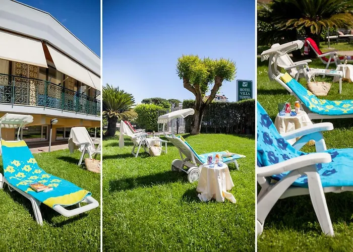 Villa Teresa