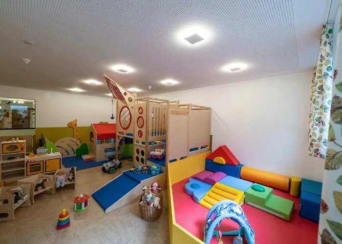 Family Hotel Gutenberg Schenna