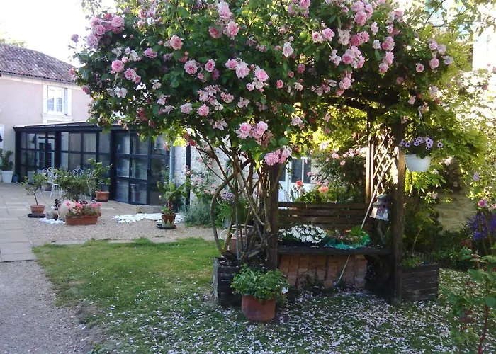 La Rosaliere