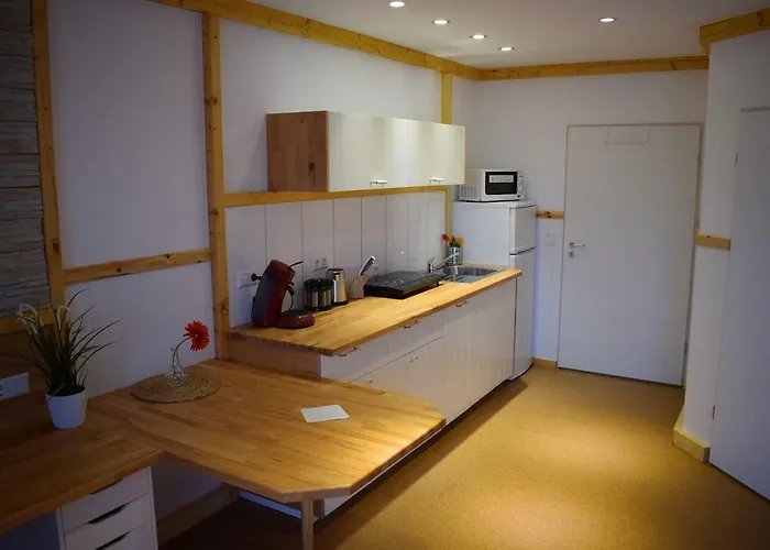 Apartmenthaus Erlenbach