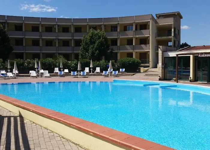 Meta Hotel