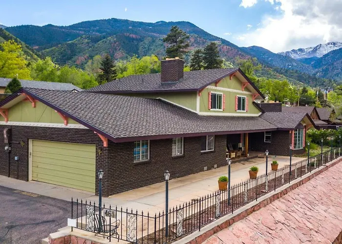 Innhale Resort And Spa
