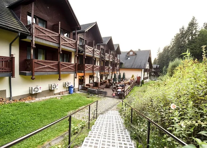 Wierchomla Ski & Spa Resort