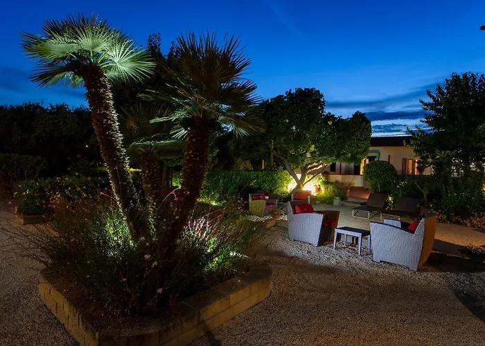 Boutique Hotel Ilio