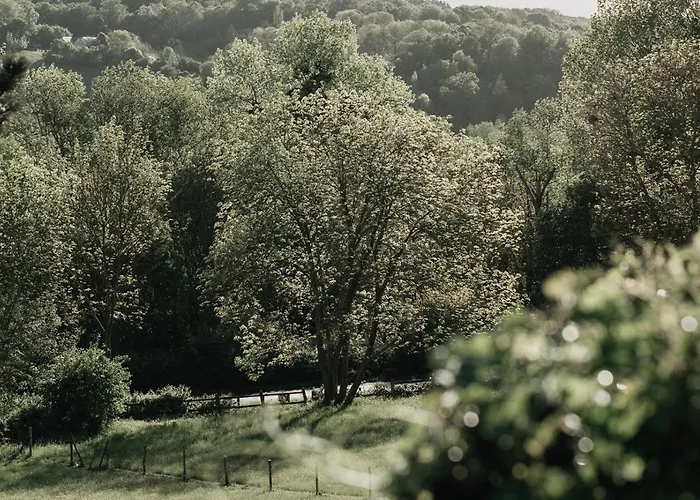La Dime de Giverny - Chambres d'hôtes