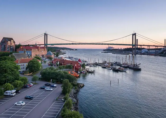 Quality Waterfront
