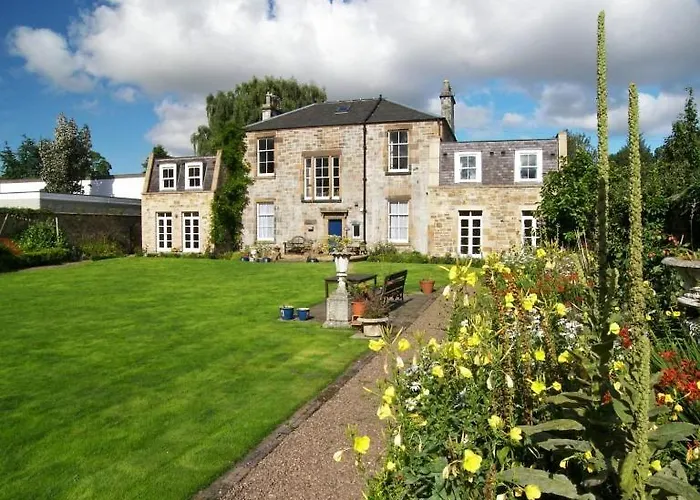 The Eskbank Hotel - Rathan House