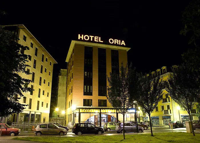 Hotel Oria
