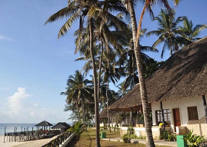 Kilifi Bay Beach Resort