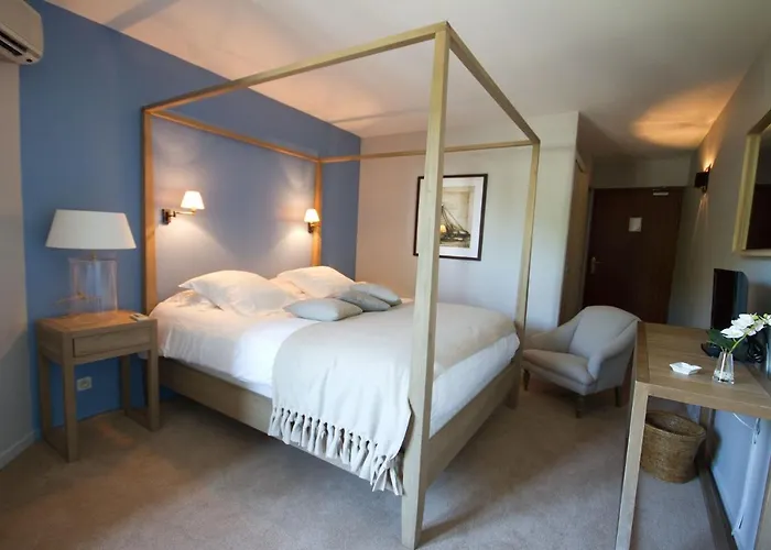 Hotel Santa Maria