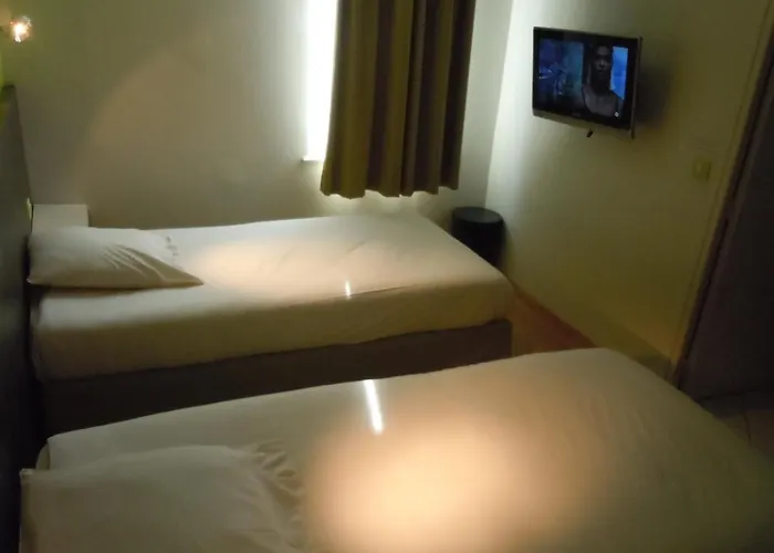 Hotel Ibis Styles Amiens Cathedrale
