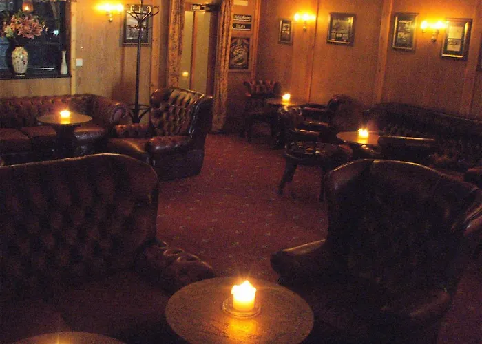 Chequers Inn