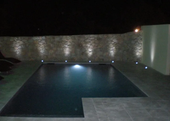 Hôtel l'Alivu