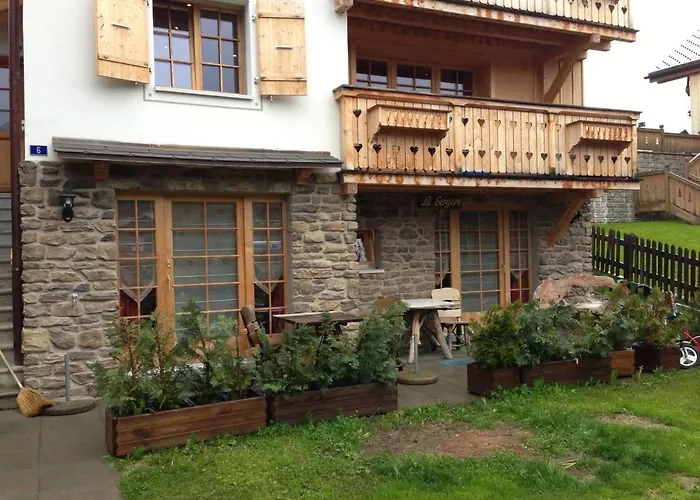 Auberge De La Poste