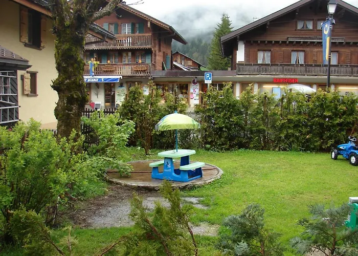Auberge De La Poste