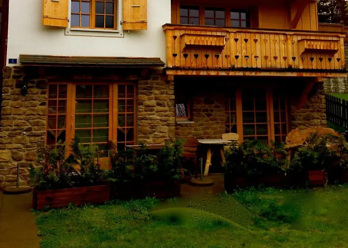 Auberge De La Poste