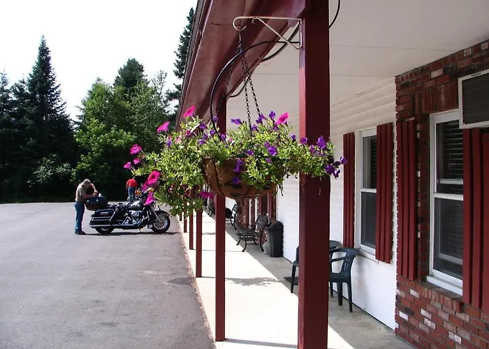 Maple Leaf Motel