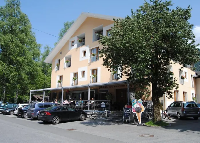 & Restaurant Dankl